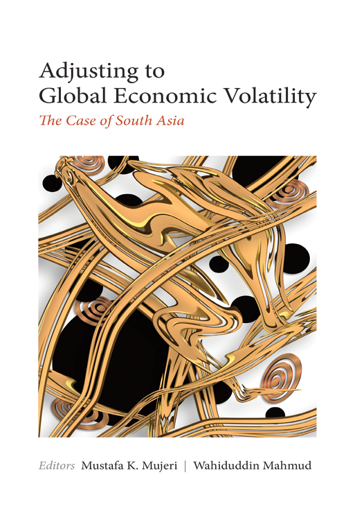 Adjusting to Global Economic Volatility