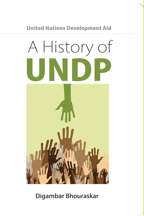 United Nations Development Aid