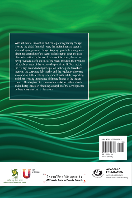 A Report on Emerging Trends in Finance 2025