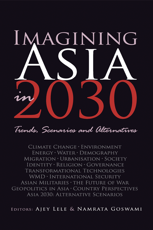 Imagining Asia in 2030