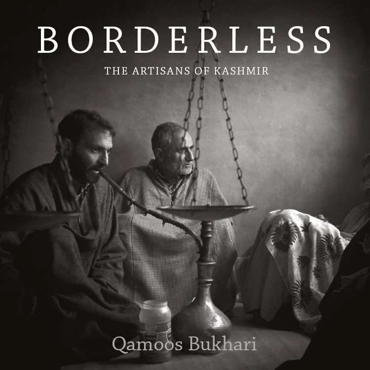 Borderless