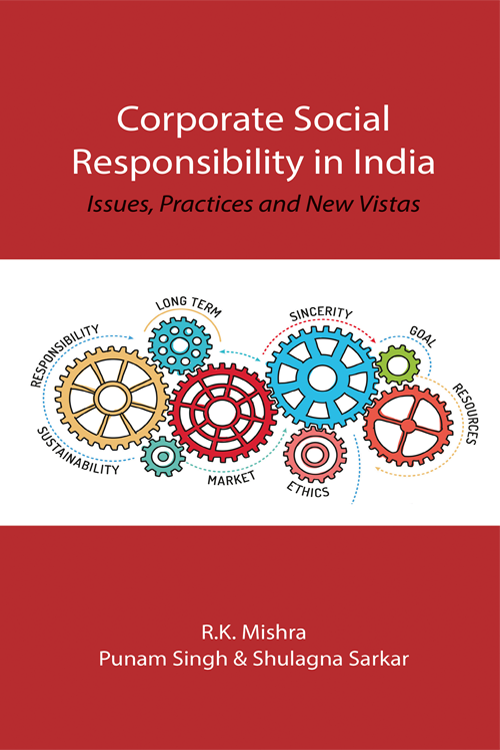 Corporate Social Responsibility in India