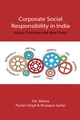 Corporate Social Responsibility in India