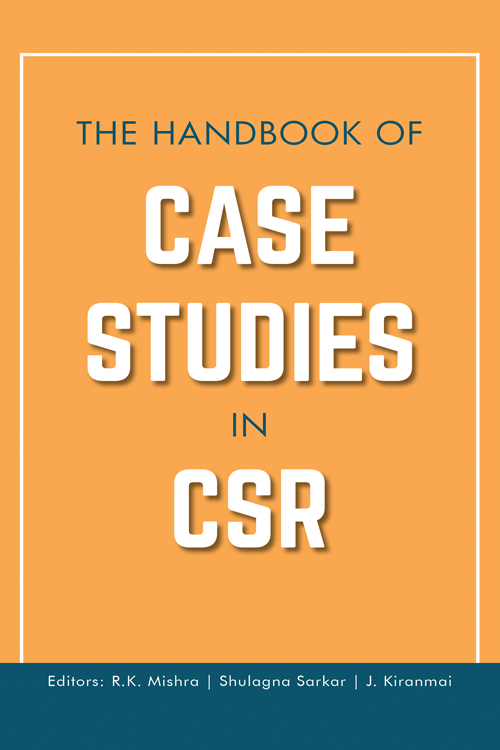 The Handbook of Case Studies in CSR