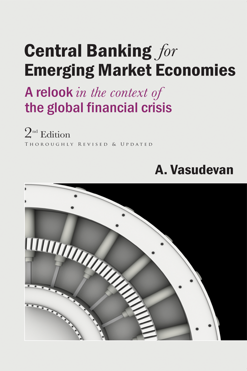 Central Banking for Emerging Market Economies(2nd Edition)