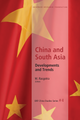China and South Asia