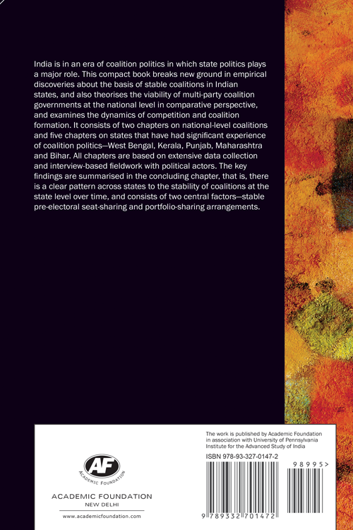 Coalition Politics in India