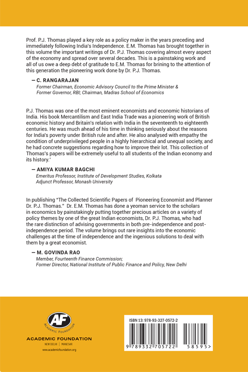 Collected Scientific Papers of the Pioneering