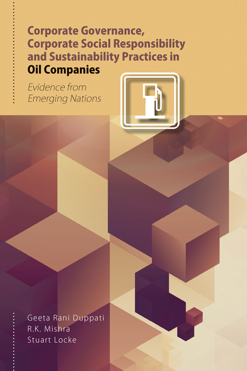 Corporate Governance, Corporate Social