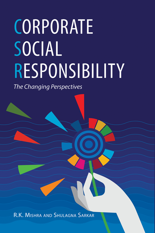 Corporate Social Responsibility