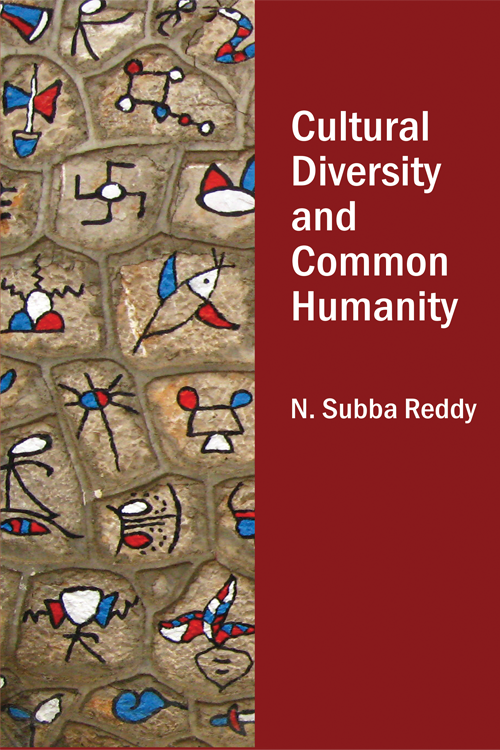 Cultural Diversity and Common Humanity