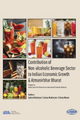Contribution of Non-alcoholic Beverage Sector to Indian Economic Growth and Atmanirbhar Bharat