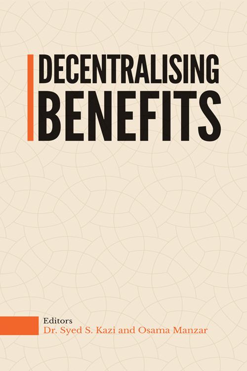 Decentralising Benefits