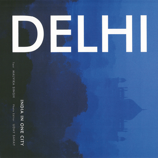 Delhi