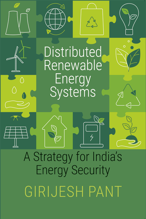 Distributed Renewable  Energy Systems