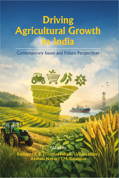 Driving Agricultural Growth in India