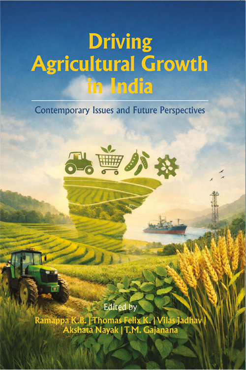 Driving Agricultural Growth in India