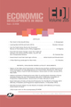 Economic Developments in India : Volume - 205