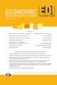 Economic Developments In India : Volume-239
