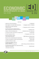Economic Developments In India : Volume-251 & 252