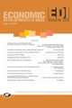Economic Developments In India : Volume-253