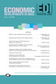 Economic Developments In India : Volume-262