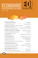 Economic Developments In India : Volume - 269