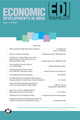 Economic Developments In India : Volume-270