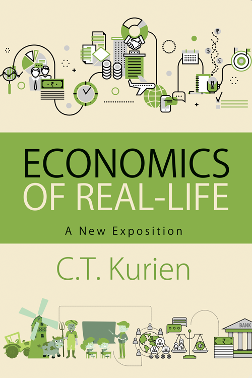 Economics of Real-Life