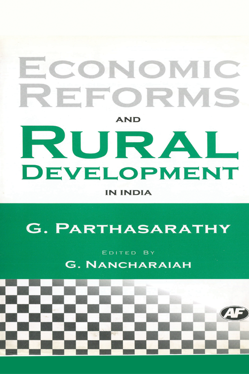 Economic Reforms and Rural Development in India