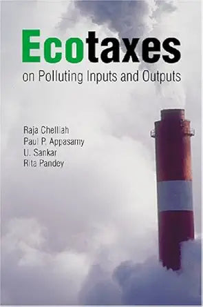 Ecotaxes on Polluting Inputs and Outputs