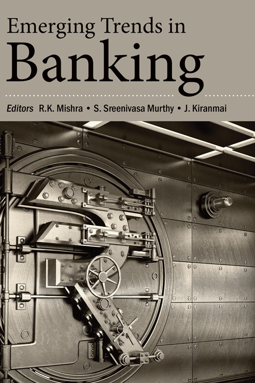Emerging Trends in Banking
