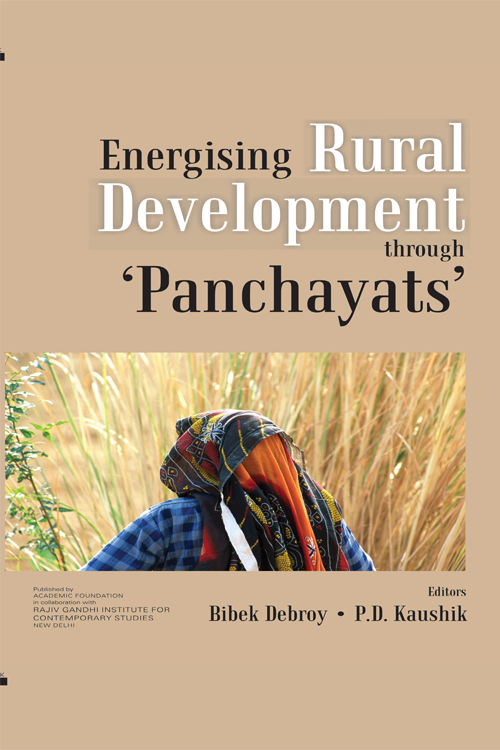 Energising Rural Development through Panchayats