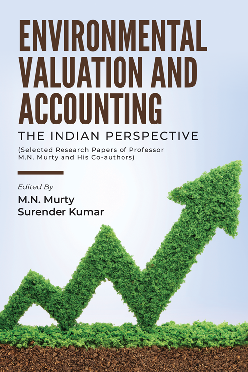 Environmental Valuation and Accounting