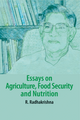 Essays on Agriculture, Food Security and Nutrition
