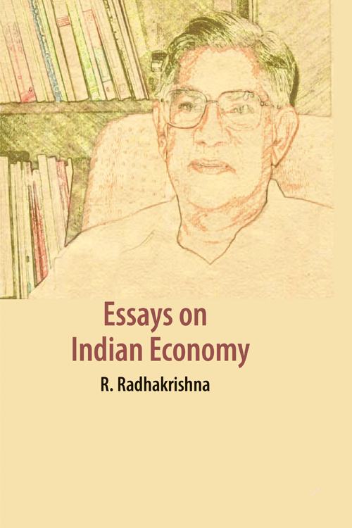 Essays on Indian Economy