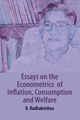 Essays on the Econometrics of Inflation, Consumption and Welfare