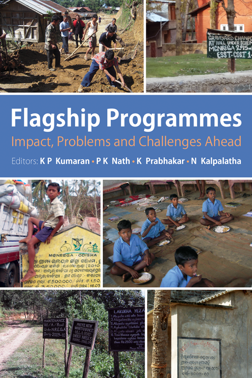 Flagship Programmes