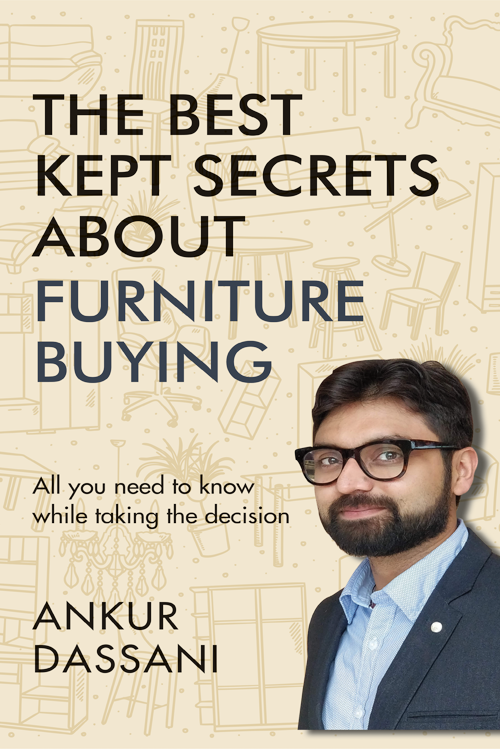 The Best kept Secrets about Furniture Buying