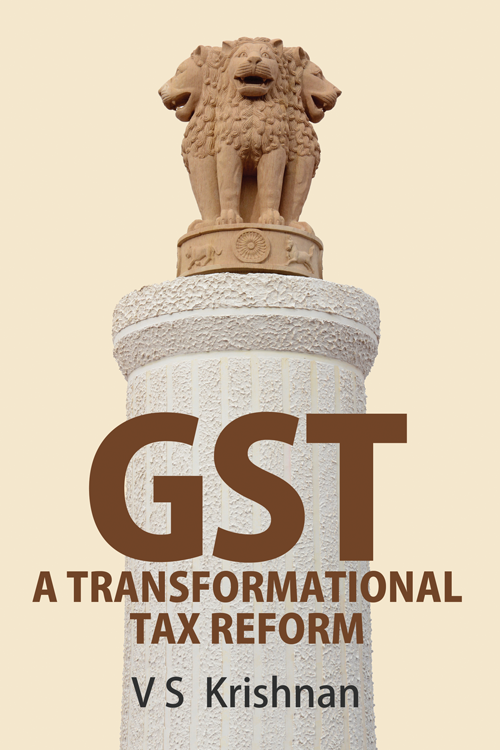 GST