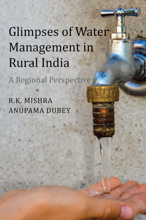 Glimpses of Water Management in Rural India