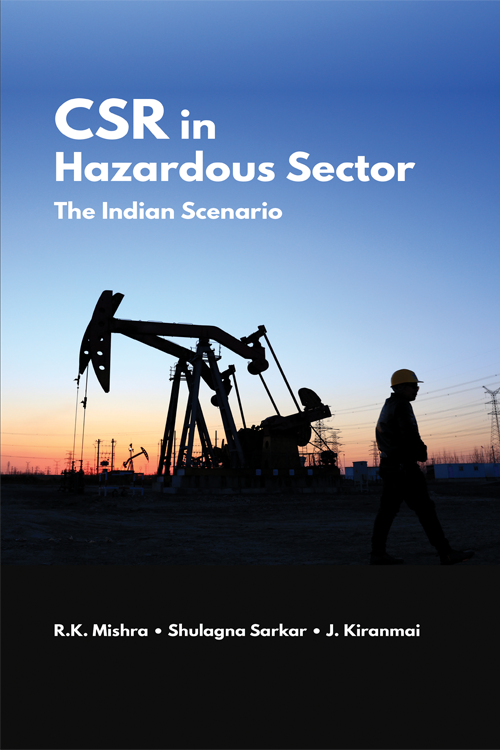 CSR in Hazardous Sector