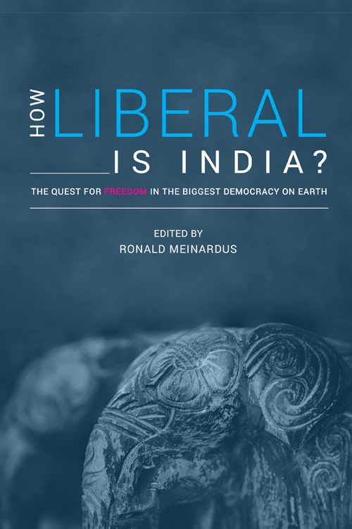 How Liberal is India?