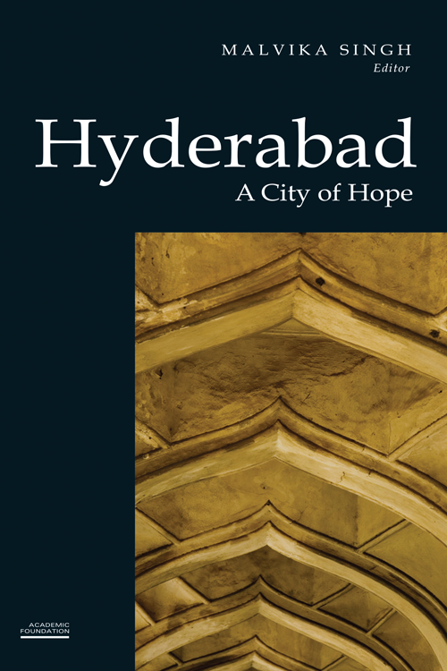 Hyderabad