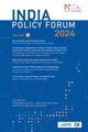 India Policy Forum 2024