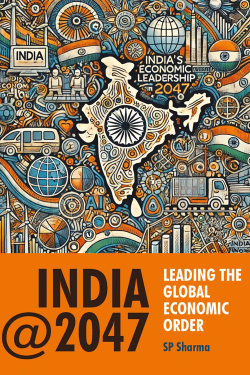 India@2047