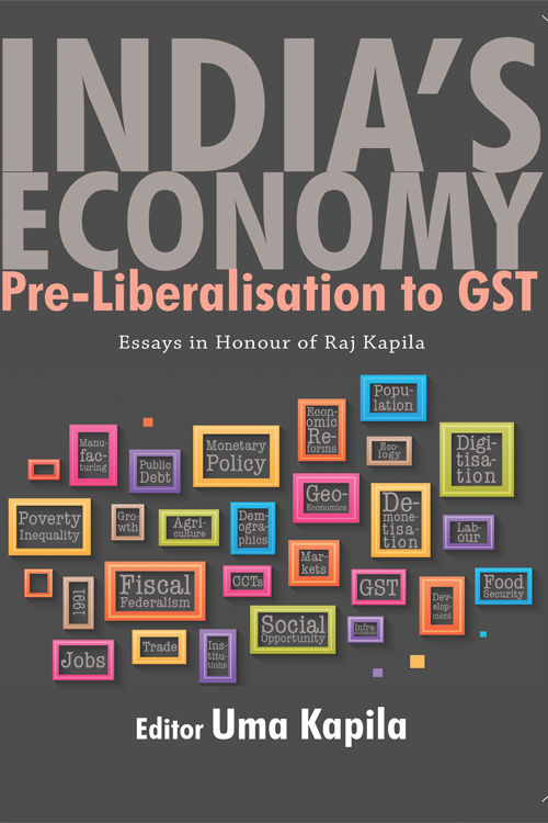 India’s Economy