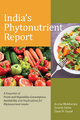 India’s Phytonutrient Report