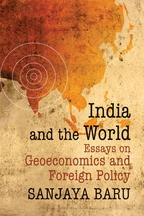 India and the World