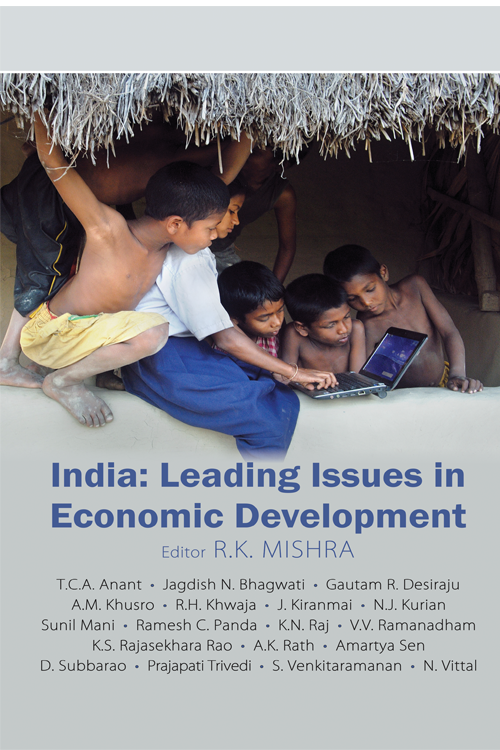 India: Leading Issues in Economic Development